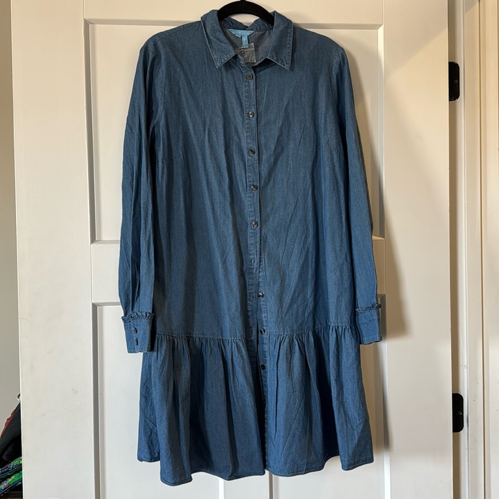Draper James dress